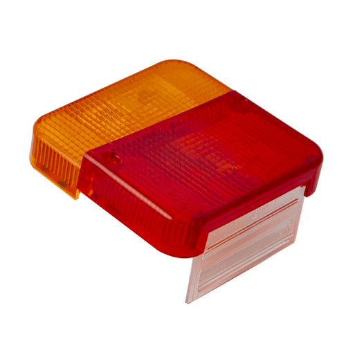 LENS for SQ. 3/1 LEP  (s) ~